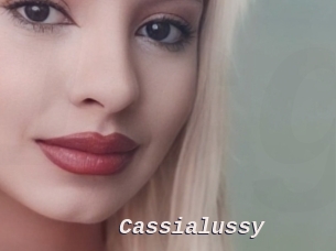 Cassialussy