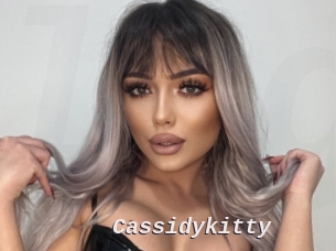 Cassidykitty