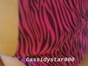 Cassidystar000