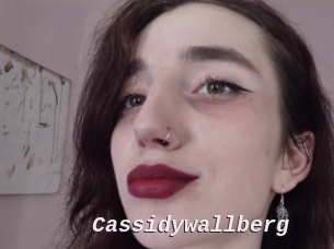 Cassidywallberg