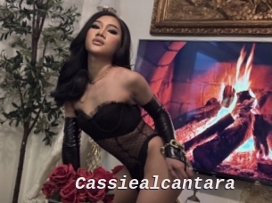 Cassiealcantara