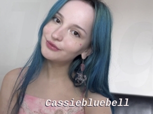 Cassiebluebell