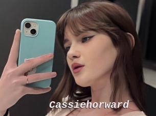 Cassiehorward