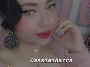 Cassieibarra