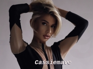 Cassiemave