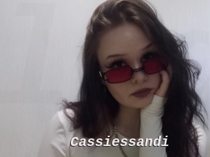 Cassiessandi