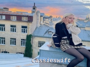 Cassieswift