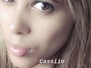 Cassiie