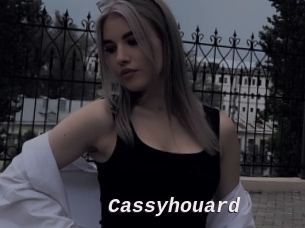 Cassyhouard