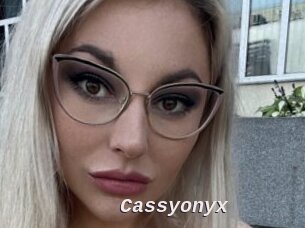 Cassyonyx