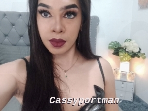 cassyportman Live Camgirls Sex