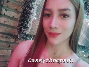 Cassythompson