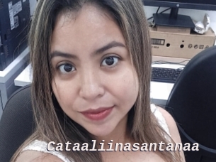 Cataaliinasantanaa