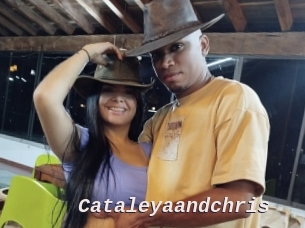 Cataleyaandchris