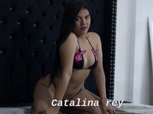 Catalina_rey