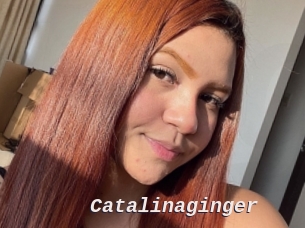 Catalinaginger