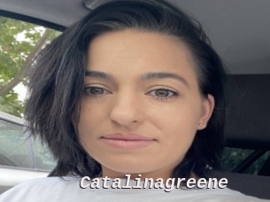 Catalinagreene