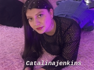 Catalinajenkins