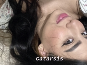 Catarsis