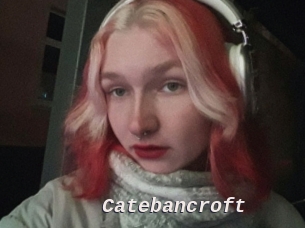 Catebancroft