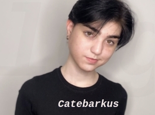 Catebarkus