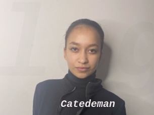 Catedeman