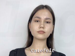 Catefelt