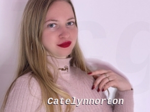 Catelynnorton