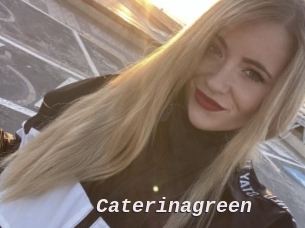 Caterinagreen