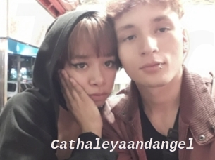 Cathaleyaandangel