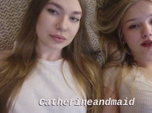 catherineandmaid Live Camgirls Sex