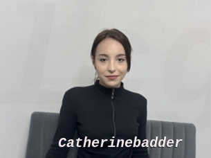 Catherinebadder