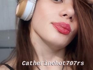 Catherinehot707rs