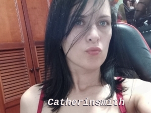 Catherinsmith