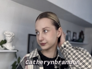 Catherynbrandon