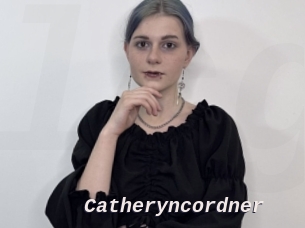 Catheryncordner