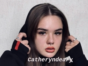 Catheryndeary