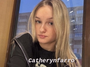 Catherynfarro