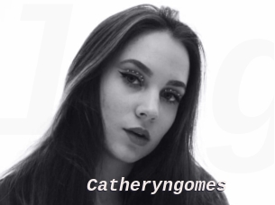 Catheryngomes