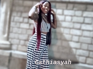 Cathiasyah