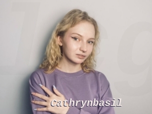 Cathrynbasil