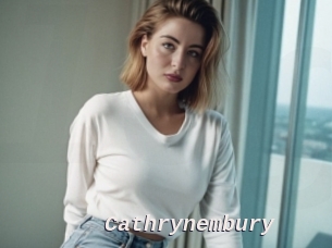 Cathrynembury