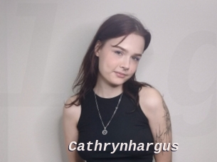 Cathrynhargus