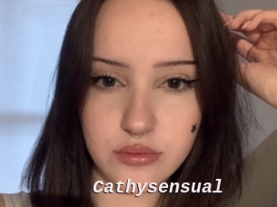 Cathysensual