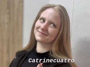 Catrinecuatro