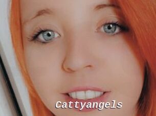 Cattyangels