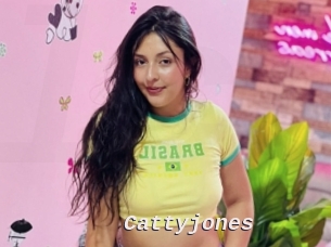 Cattyjones