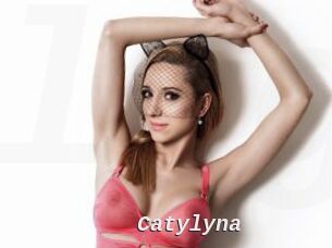 Catylyna