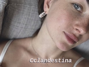 Cclandestina