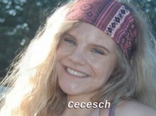 Cecesch